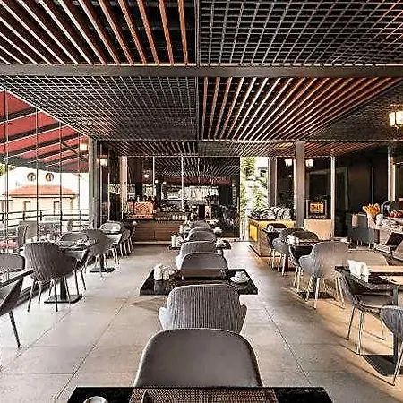 Ramada By Wyndham Fethiye (adults Only) 4* 올루데니스