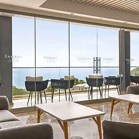 Ramada By Wyndham Fethiye (adults Only) 호텔