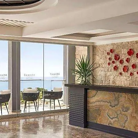 Ramada By Wyndham Fethiye (adults Only) 호텔