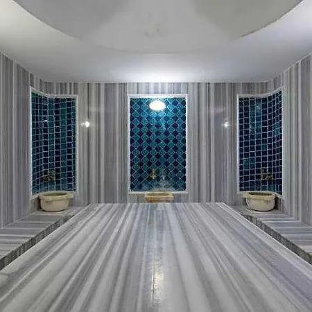 Ramada By Wyndham Fethiye (adults Only) 4* 올루데니스