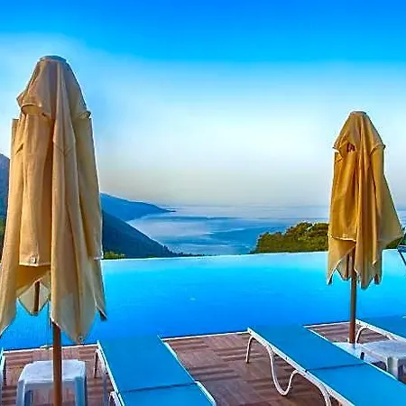 호텔 Ramada By Wyndham Fethiye (adults Only) 올루데니스