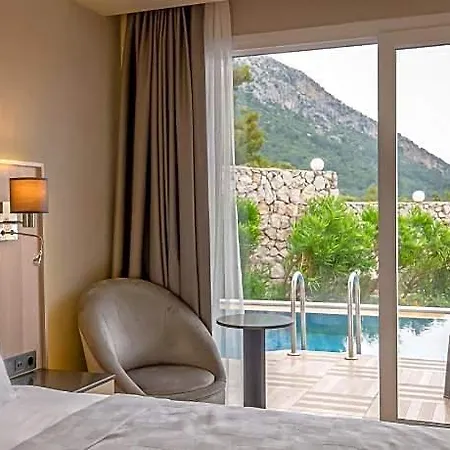 Ramada By Wyndham Fethiye (adults Only) 호텔 올루데니스