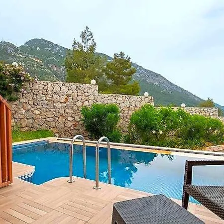 호텔 Ramada By Wyndham Fethiye (adults Only) 올루데니스