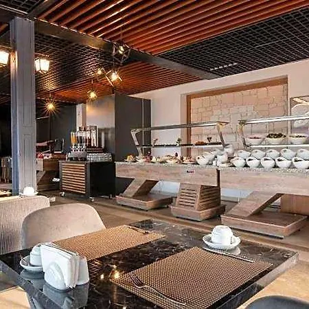 Ramada By Wyndham Fethiye (adults Only) 4*