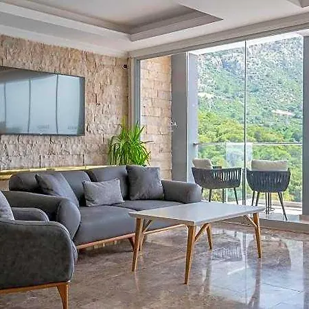 Ramada By Wyndham Fethiye (adults Only) 호텔 4*