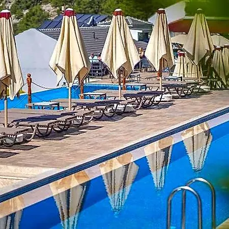 Ramada By Wyndham Fethiye (adults Only) 호텔 4*