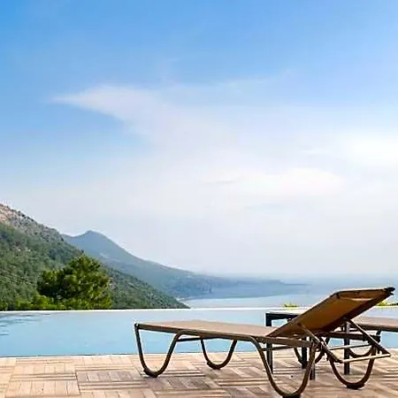 Ramada By Wyndham Fethiye (adults Only) 호텔 4*