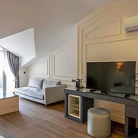Ramada By Wyndham Fethiye (adults Only) 호텔 4*