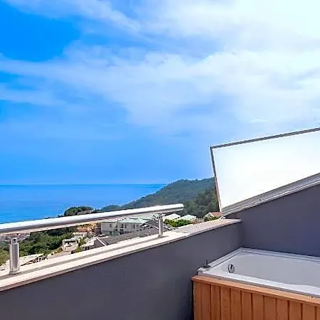 Ramada By Wyndham Fethiye (adults Only)