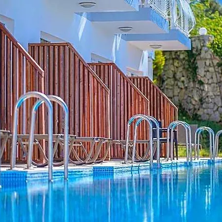 Ramada By Wyndham Fethiye (adults Only) 4*