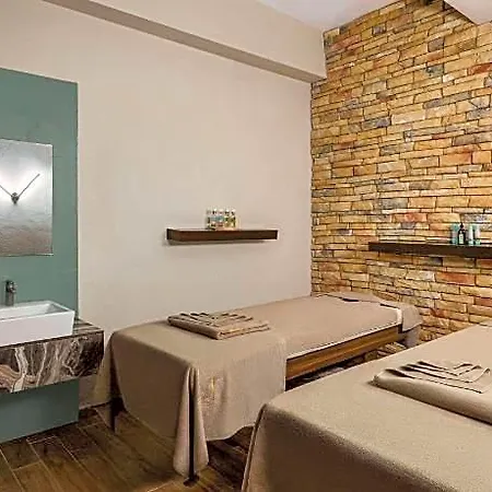 Ramada By Wyndham Fethiye (adults Only) 호텔 올루데니스