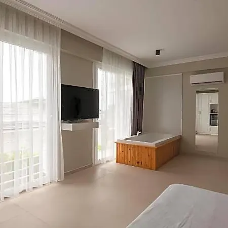 Ramada By Wyndham Fethiye (adults Only)