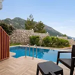 Ramada By Wyndham Fethiye (adults Only) Hotel Ölüdeniz