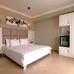 Hotel Ramada By Wyndham Fethiye (adults Only) 4*