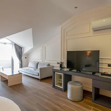 Ramada By Wyndham Fethiye (adults Only) 4*