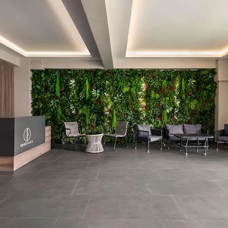 Ramada By Wyndham Fethiye (adults Only)